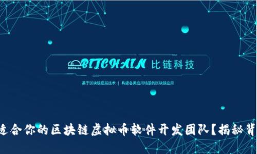 如何找到适合你的区块链虚拟币软件开发团队？揭秘背后的秘密！