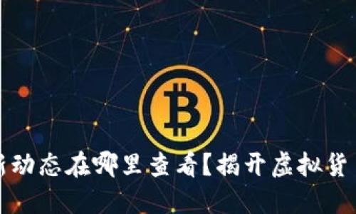 新发区块链币的最新动态在哪里查看？揭开虚拟货币新世界的神秘面纱