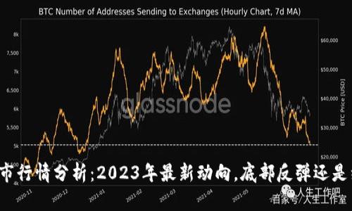 区块链股市行情分析：2023年最新动向，底部反弹还是继续下行？