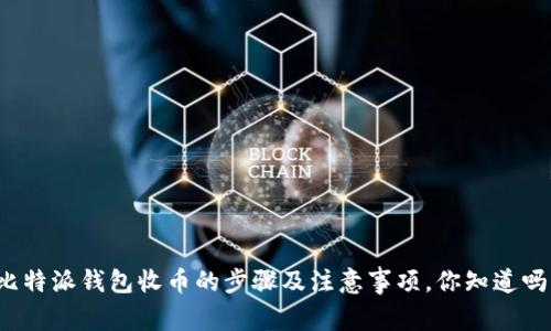 比特派钱包收币的步骤及注意事项，你知道吗？