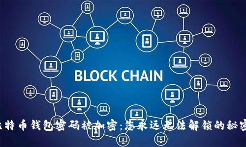 比特币钱包密码被加密：您永远无法解锁的秘密？
