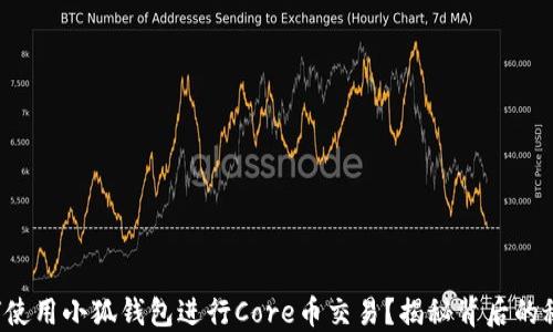 
如何使用小狐钱包进行Core币交易？揭秘背后的秘密！