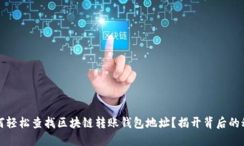 如何轻松查找区块链转账钱包地址？揭开背后的秘密