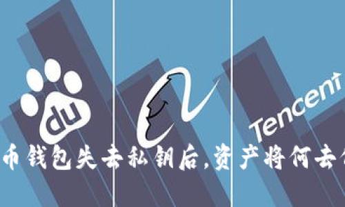 比特币钱包失去私钥后，资产将何去何从？
