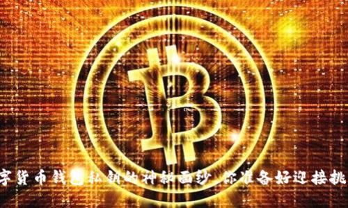 揭开数字货币钱包私钥的神秘面纱，你准备好迎接挑战了吗？