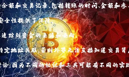 转账数字资产的可查性通常取决于使用的区块链技术和转账的方式。Tokenim是用于管理和转移数字资产的一种工具或协议，具体详细信息不多。一般来说，数字资产的转账记录存在于区块链上，具备以下特点：

1. **透明性**：大多数区块链是公开的，这意味着任何人都可以查询到特定地址的余额和交易记录，包括转账的时间、金额和参与方地址。

2. **不可篡改性**：一旦交易被记录在区块链上，便无法被篡改。这为数字资产的安全性提供了保障。

3. **可追踪性**：由于每个交易都有唯一的哈希值和参与者的信息，用户通常可以追踪到资金的来源和去向。

4. **隐私保护**：虽然交易是公开的，但地址通常是匿名的。除非用户将其身份与特定地址关联，否则外界无法直接知道交易背后的人。

如果你在具体讨论Tokenim的功能或实现细节，建议查阅官方文档或相关社区的讨论，因为不同的协议和工具可能有不同的实现方式和功能特性。