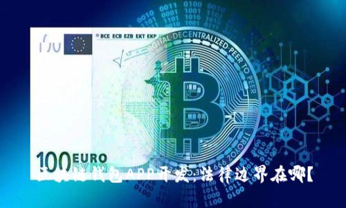 区块链钱包APP开发：法律边界在哪？