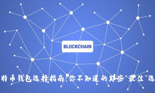 比特币钱包选择指南：你不知道的那些“最佳”选择