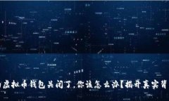 如果你的虚拟币钱包关闭