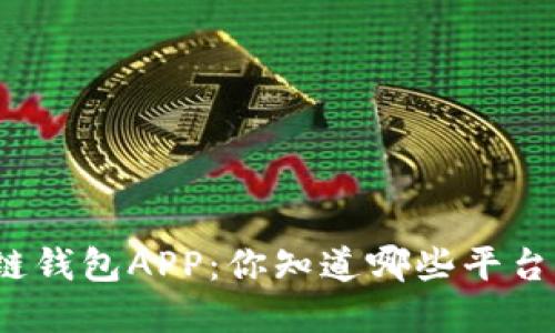 揭秘区块链钱包APP：你知道哪些平台暗藏其中？