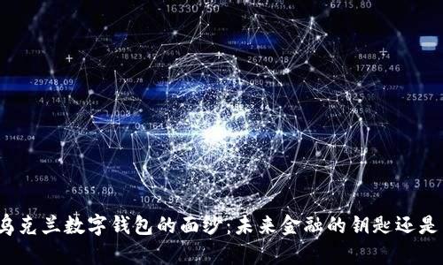 揭开乌克兰数字钱包的面纱：未来金融的钥匙还是幻影？
