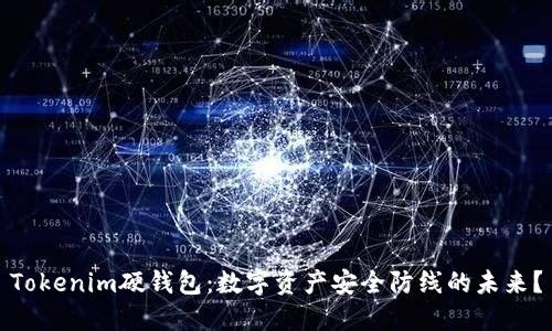 Tokenim硬钱包：数字资产安全防线的未来？