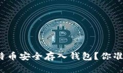 如何将比特币安全存入钱包？你准备好了吗？