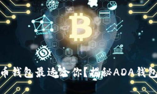 哪款数字货币钱包最适合你？揭秘ADA钱包的选择之道