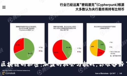 揭开区块链的秘密：加盟的机会与挑战，你准备好了吗？