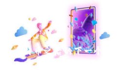 夸克区块链：比特币之后