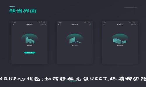 文章揭秘BHPay钱包：如何轻松充值USDT，还有哪些隐藏技巧？