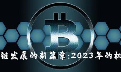 中国区块链发展的新篇章：2023年的机遇与挑战