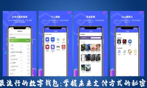 
最流行的数字钱包：掌握未来支付方式的秘密！