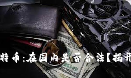 区块链与比特币：在国内是否合法？揭开背后的秘密