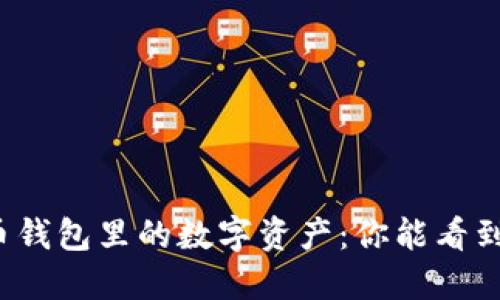 比特币钱包里的数字资产：你能看到什么？