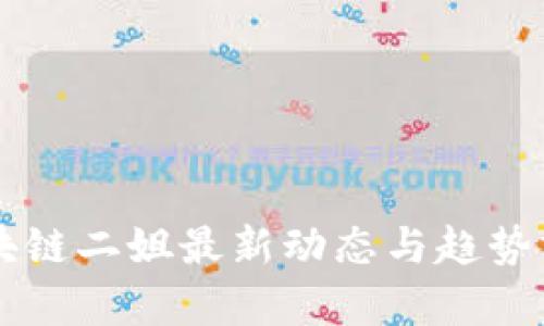区块链二姐最新动态与趋势分析