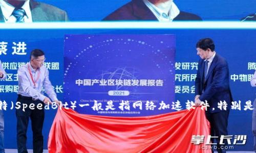 在讨论“速比特”这个品牌或产品所属的档次前，首先需要明确速比特的具体产品类型。速比特（SpeedBit）一般是指网络加速软件，特别是用来加速下载速度的工具。为了更好地理解，以下是针对“速比特属于什么档次”的分析大纲。

速比特软件的市场定位与档次分析