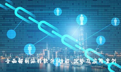 全面解析派特软件：功能、优势及应用案例