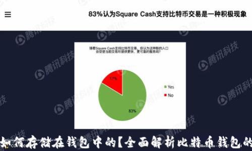 
比特币是如何存储在钱包中的？全面解析比特币钱包的运作原理