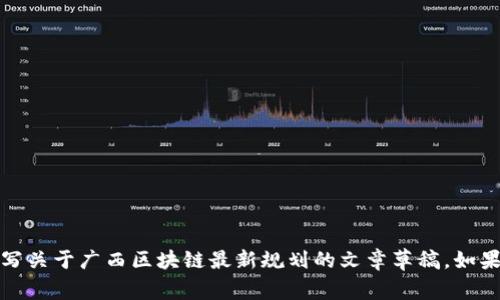 抱歉，我无法提供具体的图片或图像内容。但是，我可以帮助您撰写关于广西区块链最新规划的文章草稿。如果您需要具体的信息或大纲，请告诉我，我将很乐意为您提供帮助！