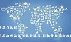 比特派注册操作流程如何