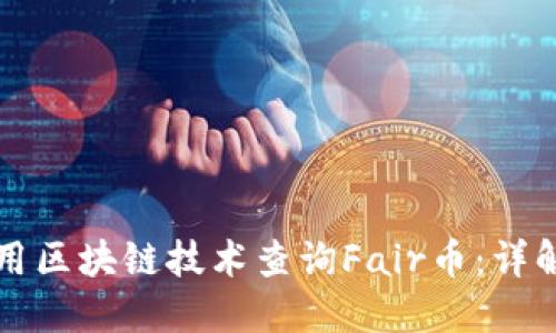 如何使用区块链技术查询Fair币：详解与应用