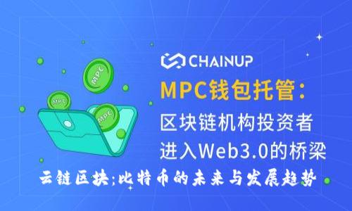 云链区块：比特币的未来与发展趋势