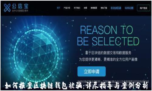 
如何报案区块链钱包被骗：详尽指导与案例分析