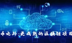 比特币之外：更成熟的区