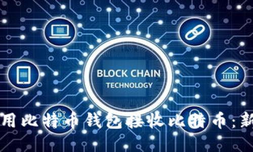 如何使用比特币钱包接收比特币：新手指南