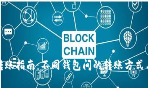 数字货币转账指南：不同钱包间的转账方式与注意事项