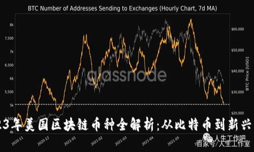 2023年美国区块链币种全解析：从比特币到新兴代币