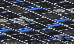   区块链领域的先锋：吴小