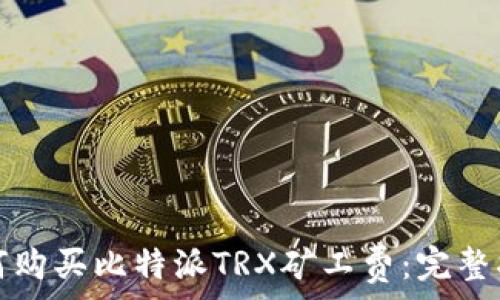   
如何购买比特派TRX矿工费：完整指南