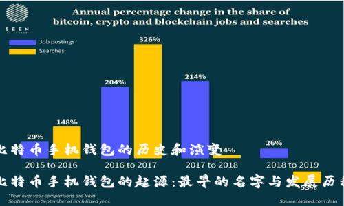 比特币手机钱包的历史和演变

比特币手机钱包的起源：最早的名字与发展历程