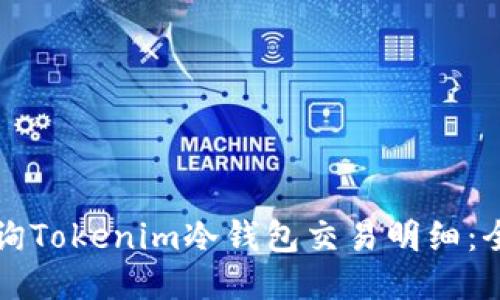 如何查询Tokenim冷钱包交易明细：全面指南