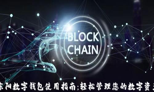 
东阳数字钱包使用指南：轻松管理您的数字资产