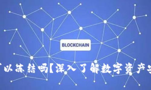 Tokenim警方可以冻结吗？深入了解数字资产安全与法律措施