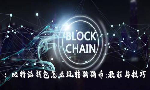 : 比特派钱包怎么玩转狗狗币：教程与技巧