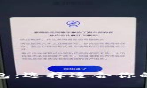 数字货币钱包：选择适合你的大小和类型