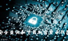 如何安全查询和下载加密