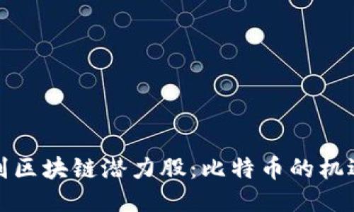 如何识别区块链潜力股：比特币的机遇与挑战