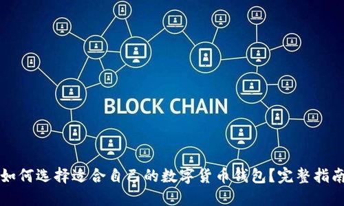 如何选择适合自己的数字货币钱包？完整指南