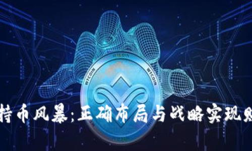区块链持币风暴：正确布局与战略实现财富增值